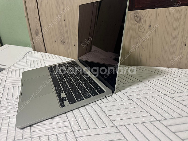[미개봉급] MacBook Air M4 13인치 16G...--0