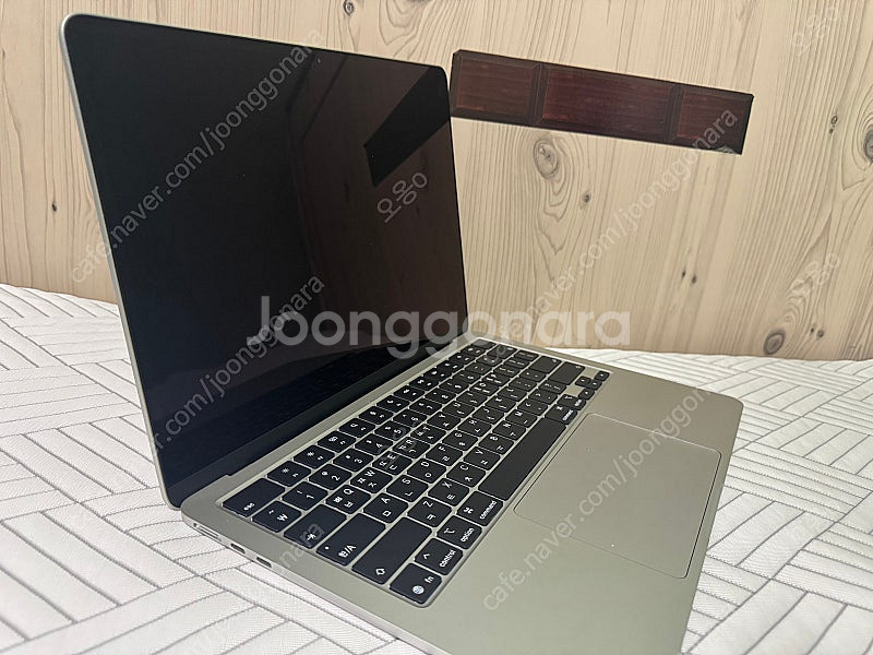 [미개봉급] MacBook Air M4 13인치 16G...--1