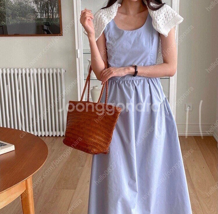 플레어원피스 더치치 어뮤즈소울 고니샵 업클로젯 어라운드...--0