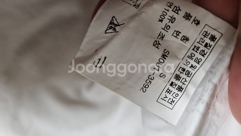 폴로 랄프로렌 프렙스터 반바지--7