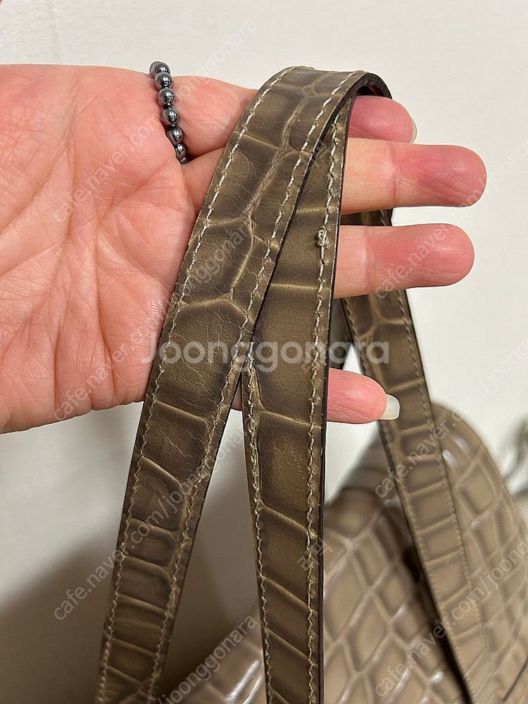 프리마클라쎄 토트 가방--4