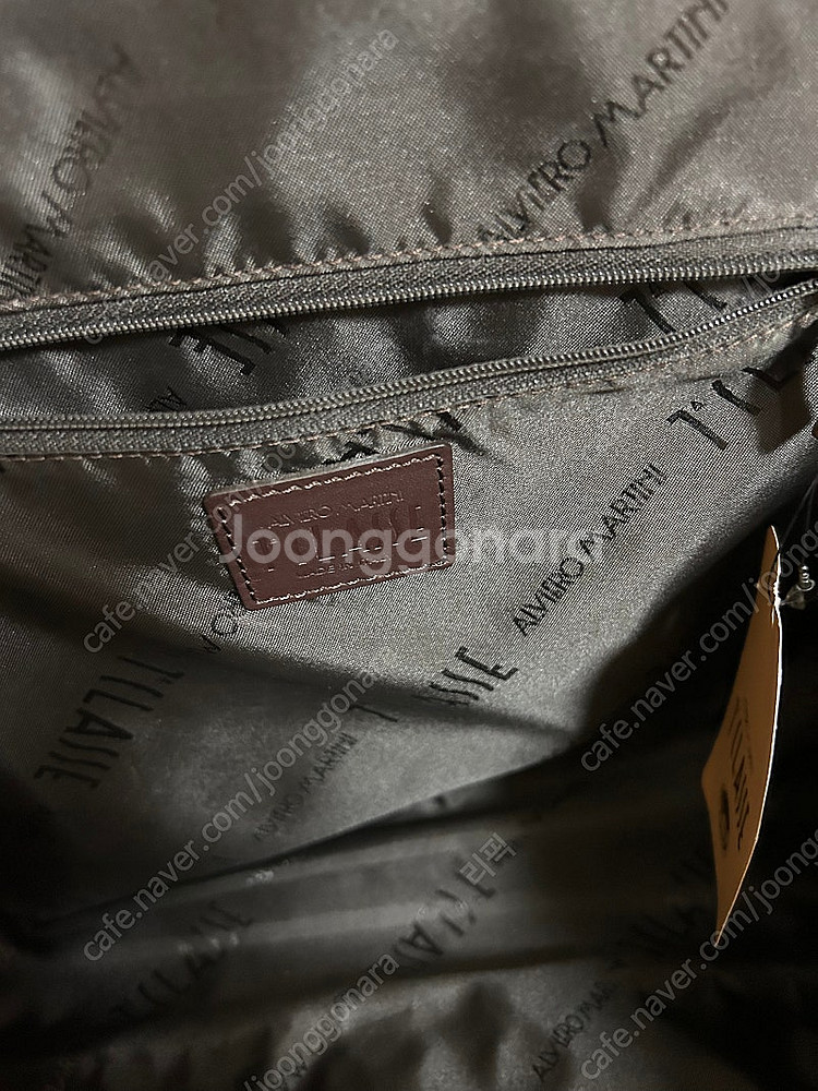 프리마클라쎄 토트 가방--6