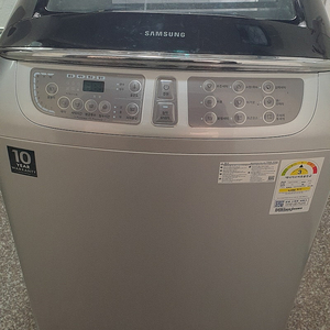 삼성 15kg 세탁기 WA15M6551KS