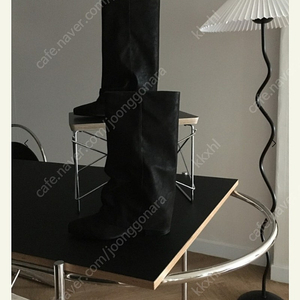 714center 714센터 루즈 부츠