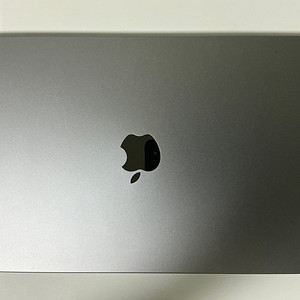 맥북프로14 M1 pro 16GB/512GB 스페이스 그레이 (상태좋음)