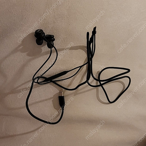 삼성전자 정품 AKG 유선 이어폰 C타입