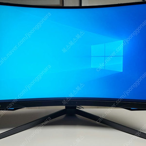 삼성 오디세이 G7 C27G75T 27인치 QHD 240hz 게이밍 커브드 모니터