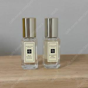 조말론 와일드블루벨, 블랙베리앤베이 (9ml)