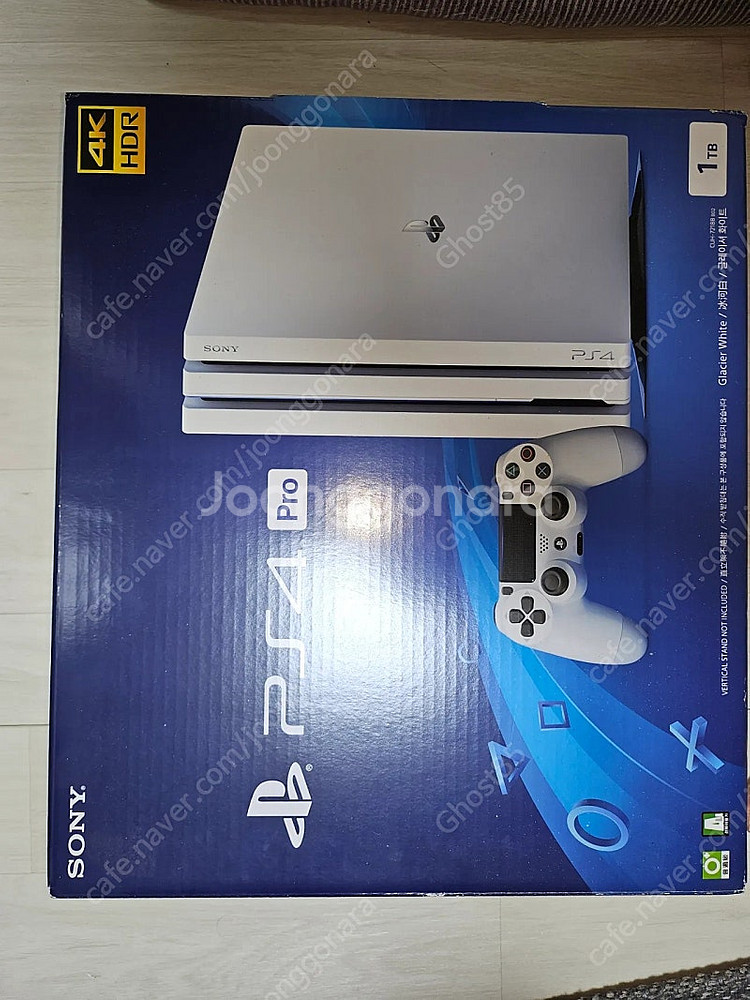 플스4프로 7218팝니다--0