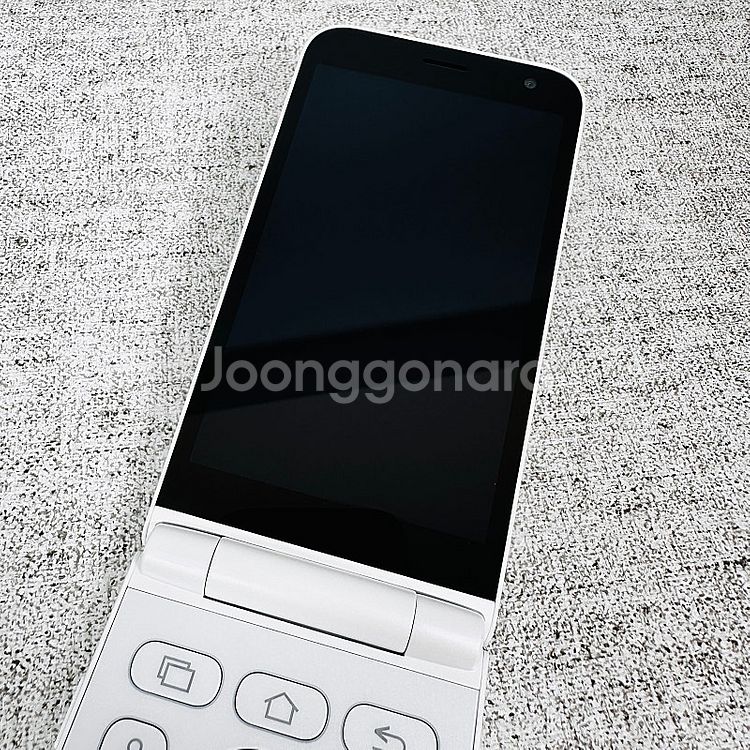 폴더폰 스마트폴더 학생폰 어르신폰 외관S급 스타일폴더2...--9