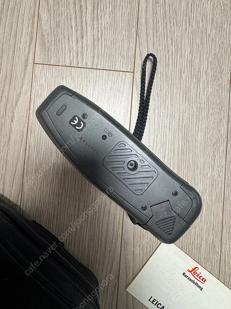 라이카 미니줌 이미지