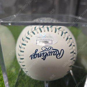 [대량판매] MLB 유명선수들 싸인볼 팝니다. (공식인증)