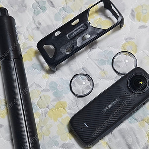 인스타360 x4 팝니다. insta360