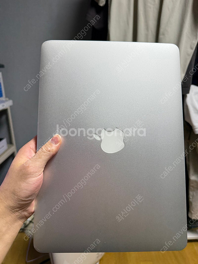 애플 맥북프로 13인치 레티나 12년식 120gb ss...--0