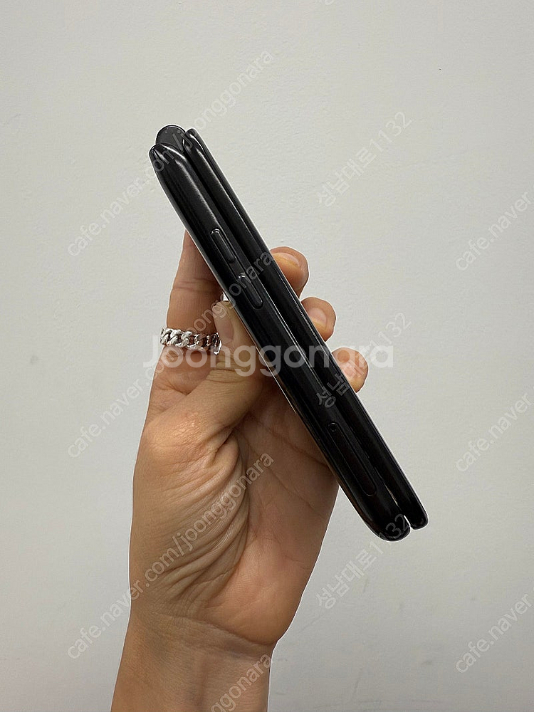 M120 (MIVE)마이브 스타일폴더폰 블랙 32기가 ...--3