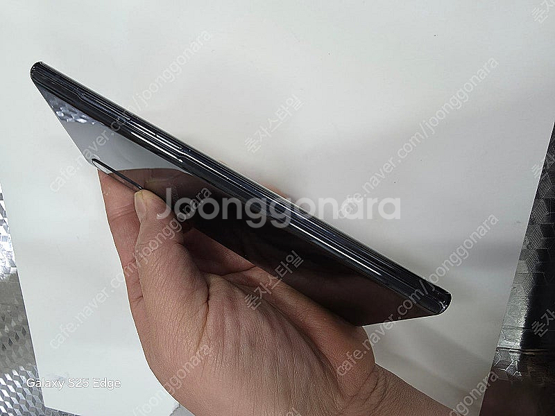 갤럭시노트10 12RAM 256GB 수원인근 집앞까지 ...--3