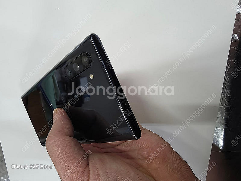 갤럭시노트10 12RAM 256GB 수원인근 집앞까지 ...--4