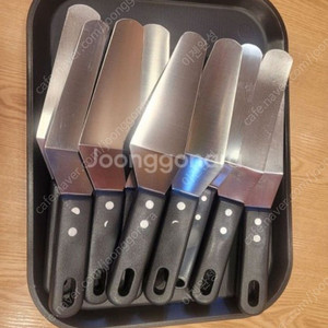 피자주걱