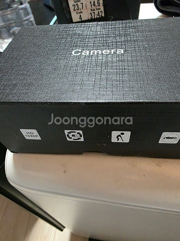 포커스 이자르코 맥스9 울테그라 di2 블루색상 S사이...--9