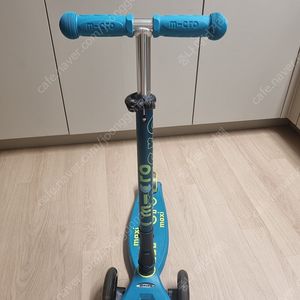 마이크로킥보드 맥시 LED 폴더블