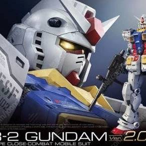[삽니다] RG 퍼스트건담 2.0 가조,순조 삽니다.