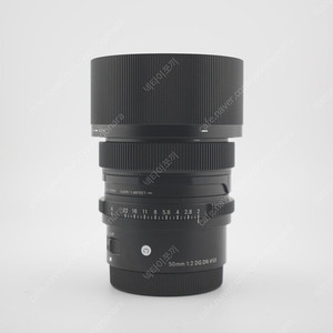 시그마 50mm f2 소니 fe마운트