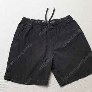 [반바지 허리32] 베러데님 블랙진/ MLB 2종/ BUCK703 프로텍터/지오다노 2종/ HUM/플랜비/ &DENIM 블랙진/유니클로 3종/헤링본/탑텐/디키즈/엘르 비치 서핑숏/