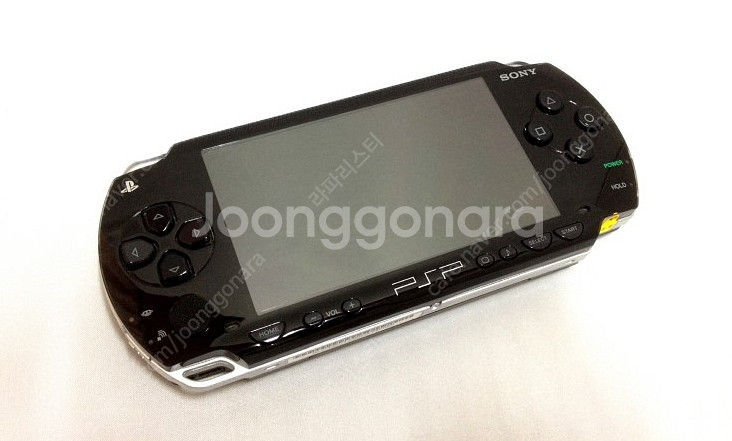 에뮬용 PSP 판매합니다--0
