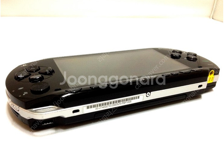에뮬용 PSP 판매합니다--1