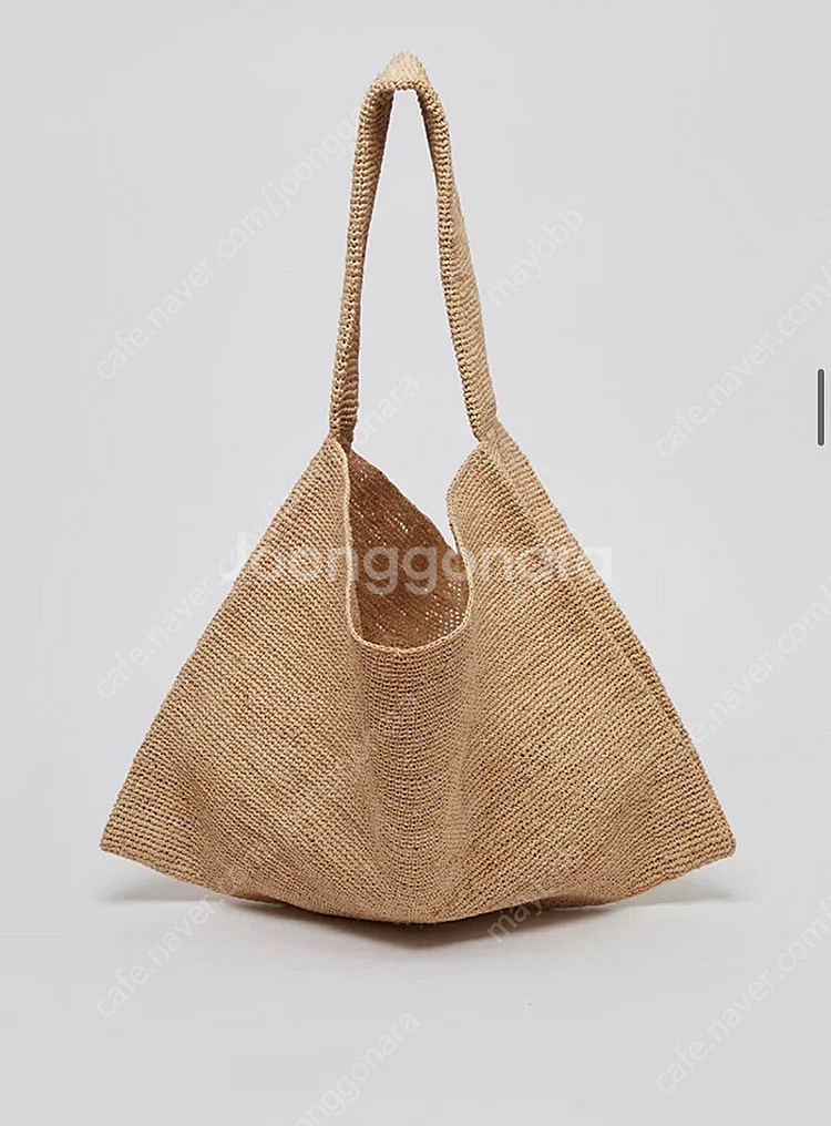 아카이브앱크 툭백 Took bag 라피아100 새제품 ...--0