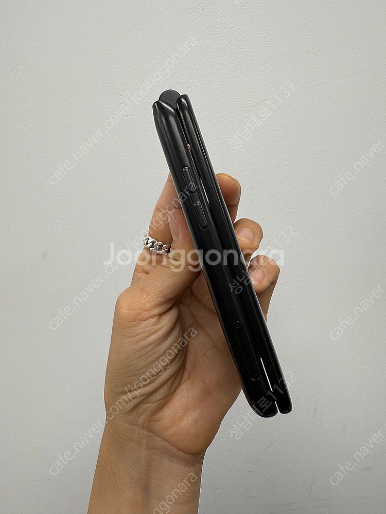 M120 (MIVE)마이브 스타일폴더폰 블랙 32기가 ...--4