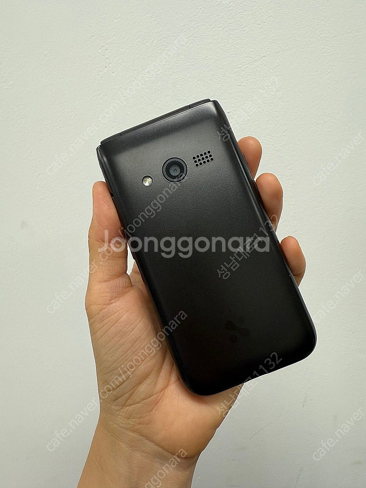 M120 (MIVE)마이브 스타일폴더폰 블랙 32기가 ...--7