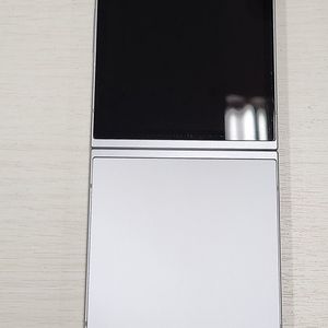 갤럭시 Z플립6 그레이색상 512용량 상태태좋은 무잔상 단말기 52만 판매합니다