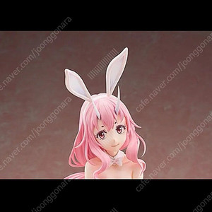 프링(FREEING)1/4 전생슬 슈나 피규어