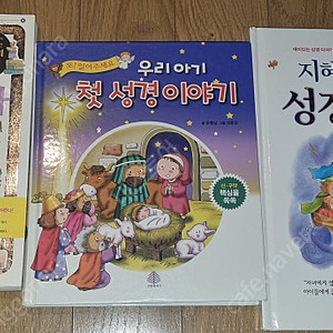 성경 파노라마/지혜가 자라는 성경이야기