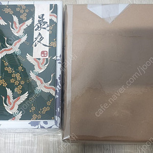 진소예 작가님 개인지 여러가지 판매합니다.(폭야,흑요의정원외)
