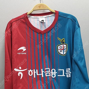 K리그 유니폼, 트레이닝 판매 (대전시티즌, FC서울 데얀 싸인유니폼, 연세대, 고려대축구부)