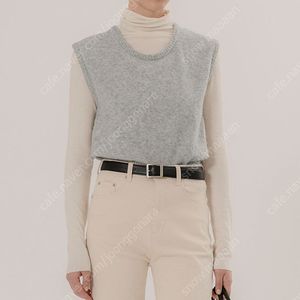 UMER 유메르 니쥬 베스트 (그레이 F)