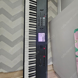 신디사이저 KORG M50 88건반
