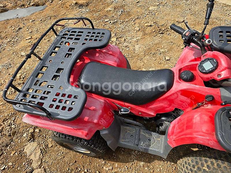 사발이 AVT 올코트 100 cc 내놓습니다.--4