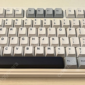 독거미75 키보드 팝니다