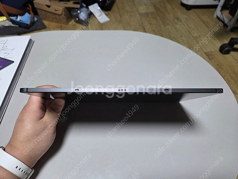갤럭시탭s8플러스 128g, wifi--2