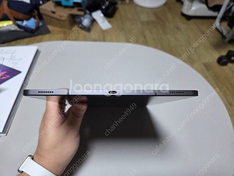 갤럭시탭s8플러스 128g, wifi--3