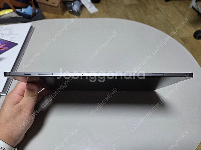 갤럭시탭s8플러스 128g, wifi--4