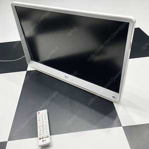 LG 27인치 룸앤티비 LED TV 27TK600D
