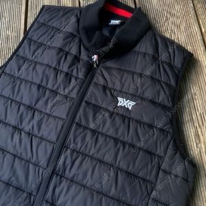 PXG 골프조끼 베스트 조끼패딩 95 / M