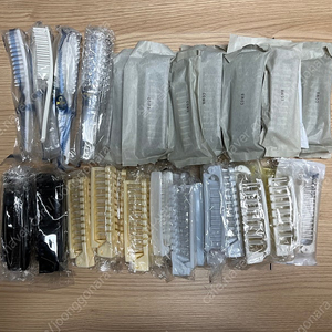 머리빗