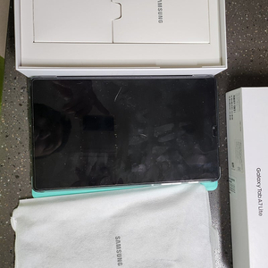 갤럭시 탭 A7 lite wife 32GB
