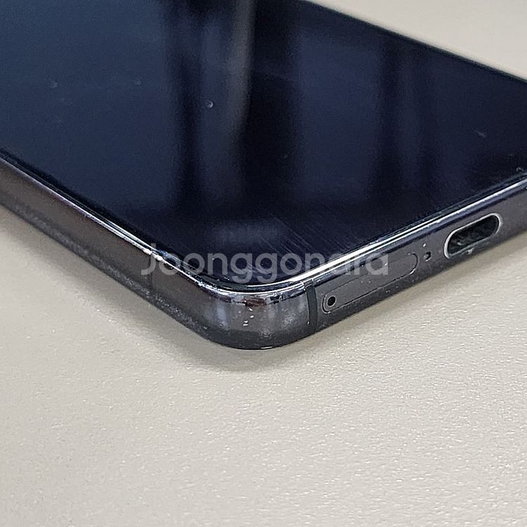 갤럭시 S22 블랙 22년 2월개통 파손X 불량화소X ...--4