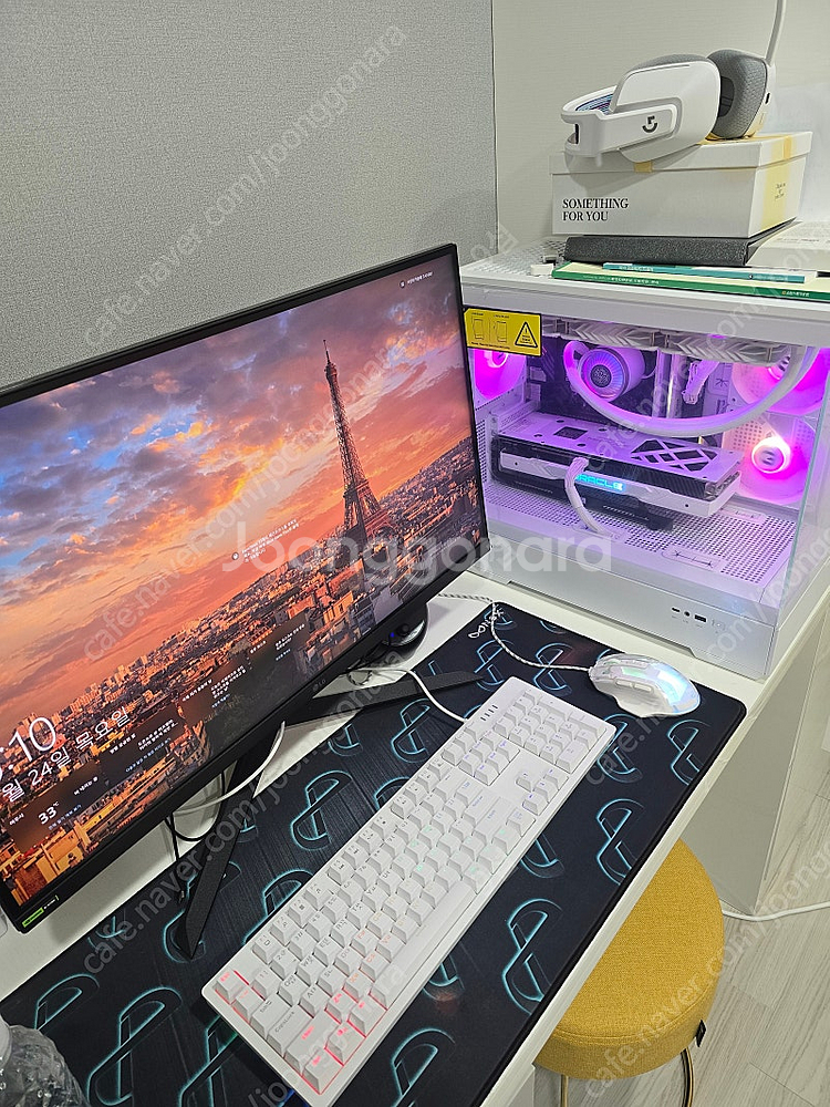 컴퓨터 본체 RTX 4070 Ti SUPER--0